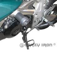   Crazy Iron TL1000S - . 2110 