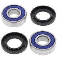   All Balls 25-1210 (2+2) - Front GSX-R400, SV650, Intruder 1500 