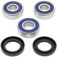   All Balls 25-1258 (3+2) - Rear CB400SF '89-07, CBR400 '91-98, CBR600F '87-90 