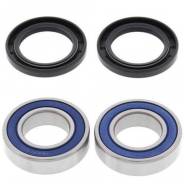   All Balls 25-1272 (3+1) - Rear GSX-R400 '90-94, GSX-R750/1100 '88-92 