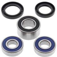   All Balls 25-1658 (3+2) - Rear CBR600F4i '01-06 