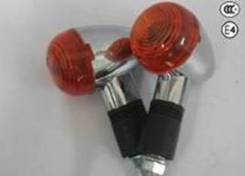  2 . Indicator MotoLight MT-057 -  