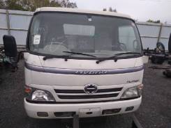 Кабина toyota dyna