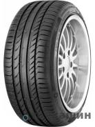 Continental ContiSportContact 5, 255/50 R19 107W 