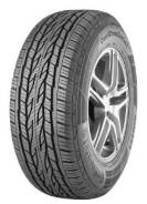 Continental ContiCrossContact LX2, FR 215/60 R17 96H