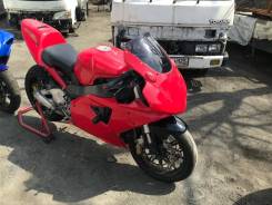 Honda CBR 954RR, 2003 