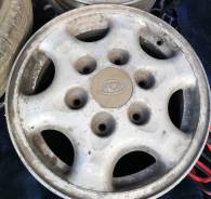  KIA 6*139,7 R14 