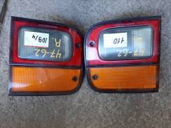 ����-������� ������ Mazda Mpv 1996