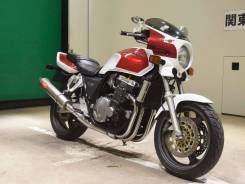 Honda CB 1000SF, 1992 