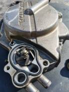     Honda CRM 80 