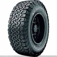 BFGoodrich All-Terrain T/A KO2, LT 31x10.50 R15 109S 