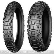  170/60R17 72R Anakee WILD Rear Michelin,  