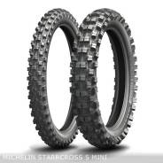 60/100-14 29M Starcross 5 MINI F TT Michelin,   