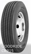 Goodride CR915, 295/75 R22.5 144/141M 14PR TL 