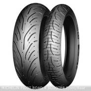  120/70R17 58W Pilot ROAD 4 F TL Michelin,  