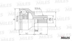  FORD Focus 1.4-2.0 04- . Miles GA20107 