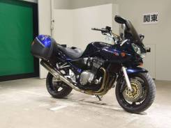 Suzuki GSF 1200S Bandit, 2004 