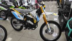 Racer Enduro 300 RC300-GY8A, 2021 