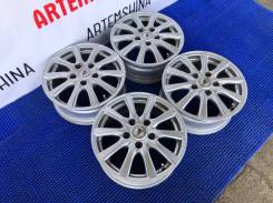     AZ Sport R15 5/114.3 