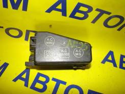   Toyota Carib, AE95, 4AFE 