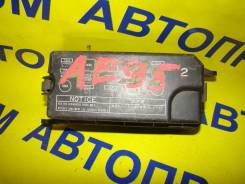   Toyota Carib, AE95, 4AFE 