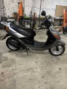 Yamaha Grand Axis 100, 1998 