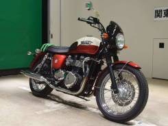 Triumph Bonneville T100, 2013 