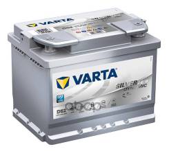 Varta аккумулятор 60а ч