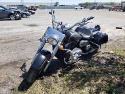 Kawasaki VN Vulcan 1600 03042, 2005 