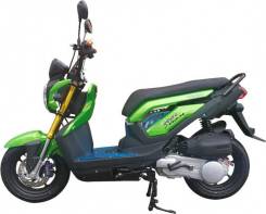  Vento Naked 49cc (150) 