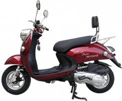  Vento Retro 49cc (150) 