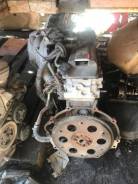  Toyota Land Cruiser J80 1FZ 