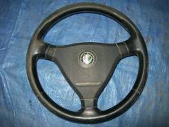 Подушка безопасности в руль Alfa Romeo 146 1998 1.4 фото