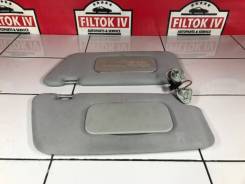  Mercedes-Benz M-Class 1999 A1638100110 W163 M112E32 
