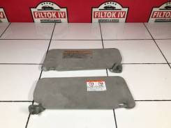   Toyota Altezza 2001 7432053120B0 GXE10 1GFE Beams 
