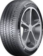 Continental PremiumContact 6, 195/65 R15 91H