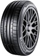 Continental SportContact 6, 245/40 R19 98Y