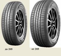 Kumho Ecowing ES31, 185/60 R15