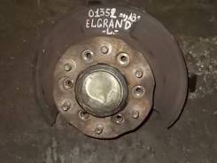    Nissan Elgrand 1, ALE50        000038539 1997 - 2002 ( ) 