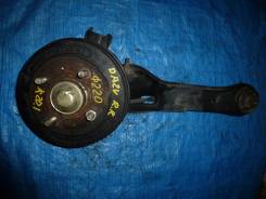    Mitsubishi DA2A, Carisma/Mirage/Libiero,  ABS, 220 Mitsubishi Carisma 