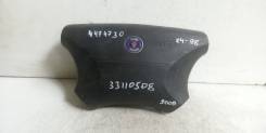 Подушка безопасности водителя SAAB 9000 1 СААБ 4474730 1984 - 1998 (контрактная запчасть) фото