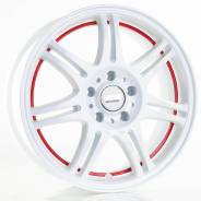   N2O Y4601 6J*R15 4*100 ET45 DIA54,1 Frost 