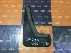  Skoda Octavia 2002 