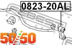   082320AL Febest 
