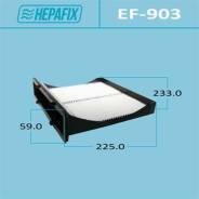   HEPAFIX EF903 