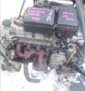 Двигатель на Suzuki Wagon R K10A MA63S