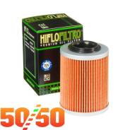   HF152 Hiflofiltro 