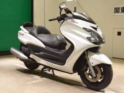 Yamaha Majesty 400, 2012 