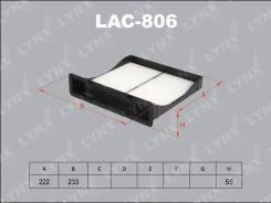   LYNXauto LAC806 