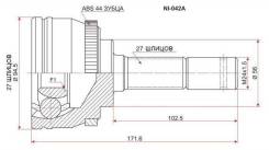   SAT NI042A 